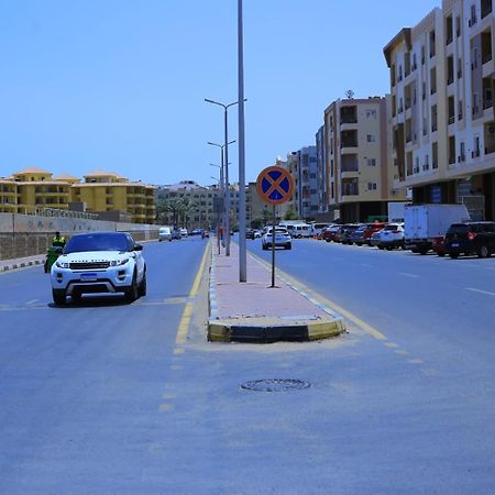 Cozy Hurghada Exterior foto