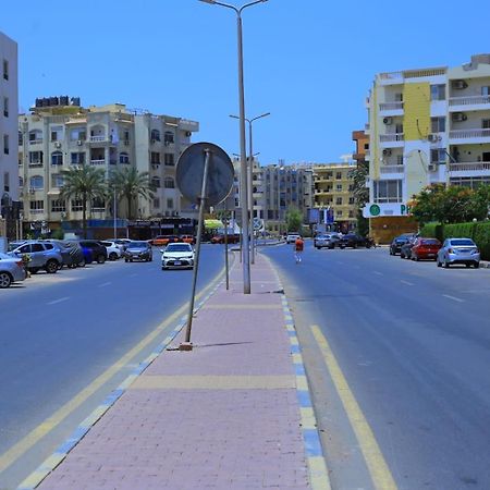 Cozy Hurghada Exterior foto