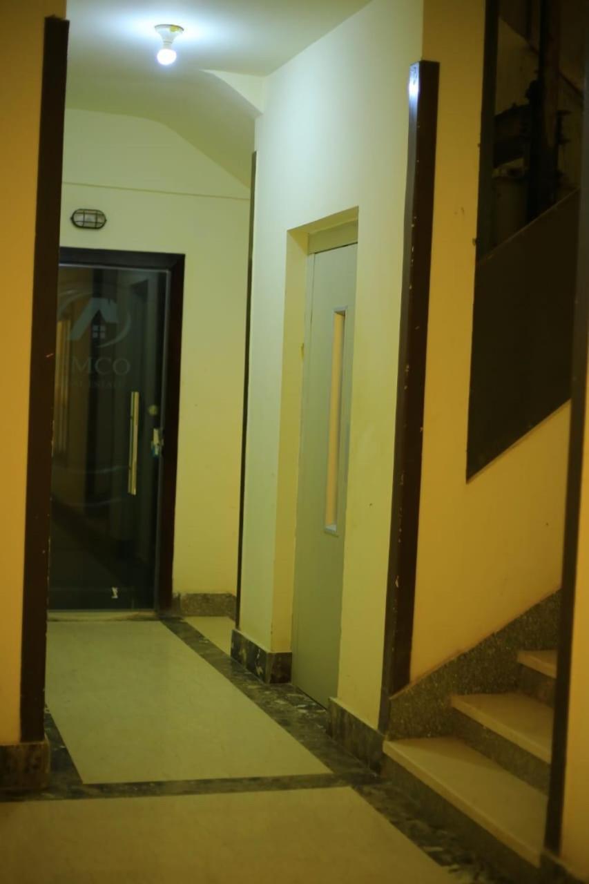 Cozy Hurghada Exterior foto