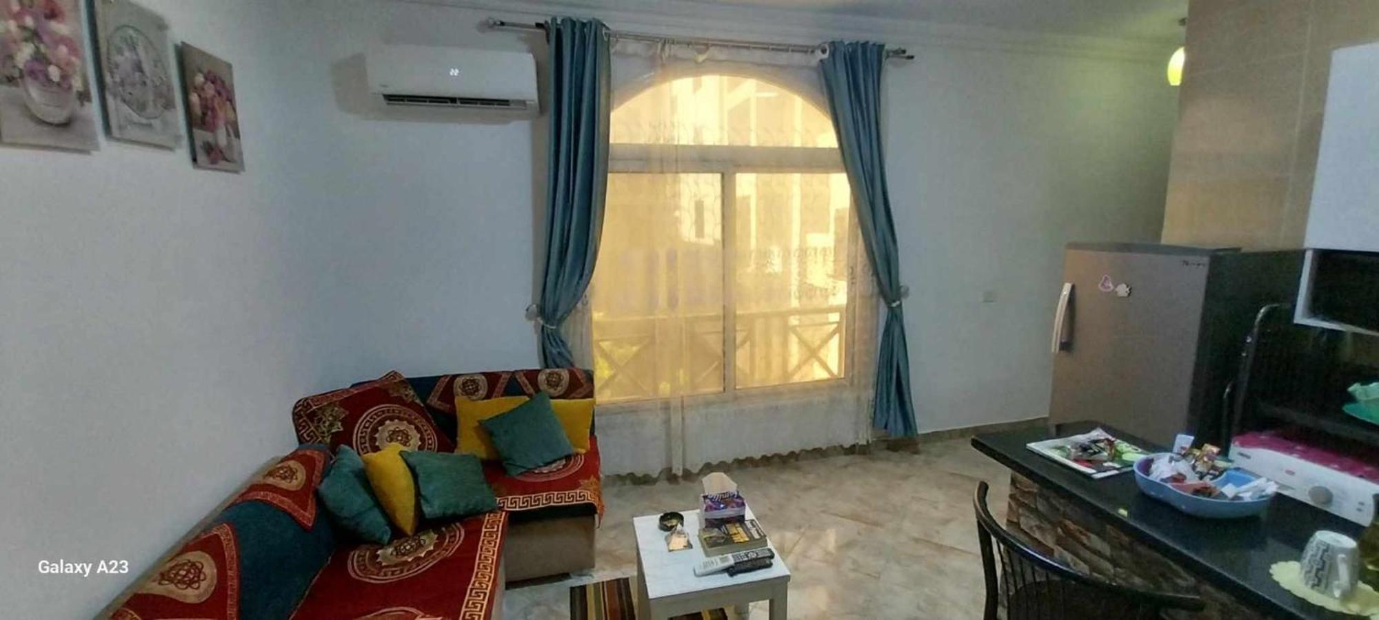 Cozy Hurghada Quarto foto