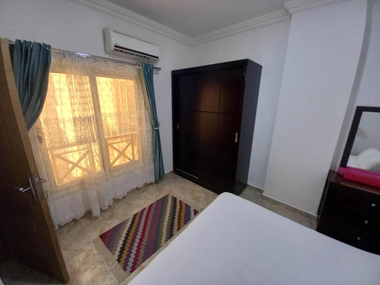 Cozy Hurghada Exterior foto